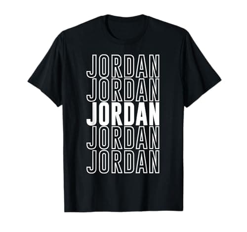Image of Jordan T-Shirt