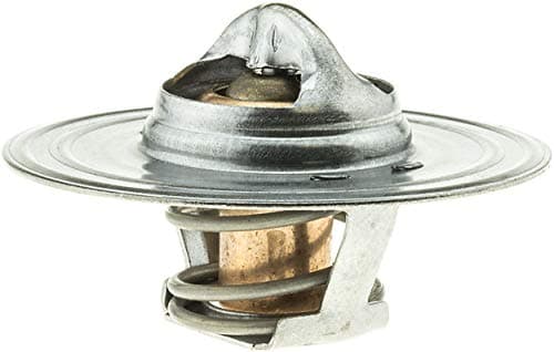Image of Gates 33038 OE Type Engine Coolant Thermostat