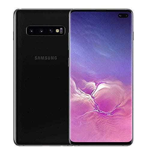 Image of Samsung Galaxy S10 Plus G9750 128GB/8GB, Prism Black