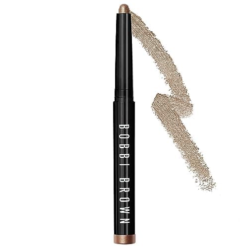 Image of Long-Wear Cream Shadow Stick - Smokey Topaz by Bobbi Brown for Women - 0.05 oz Eye Shadow
