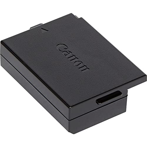 Image of Canon DC Coupler DR-E10 for Canon EOS 1100D