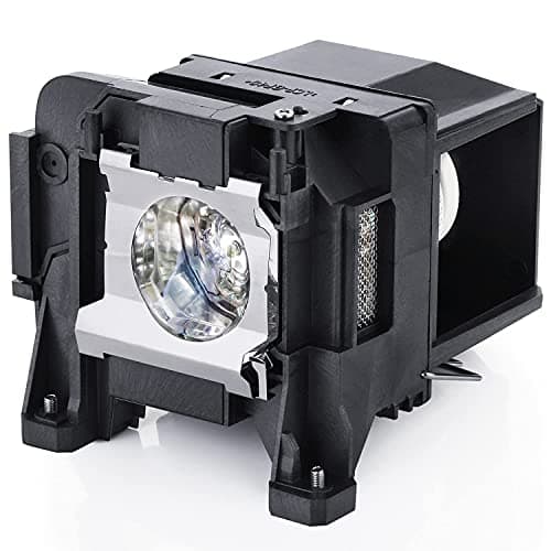 Image of Aimdio Replacement Lamp Bulb for EPSON ELPLP89 EH-TW7300 EH-TW9400 EH-TW9300W EH-TW9300 EH-TW9400W EH-TW7400 EH-TW8300W EH-TW8300 EH-TW8400W EH-TW8400 Projectors