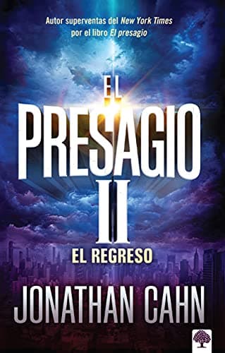 Image of El Presagio II: El regreso (Spanish Edition)