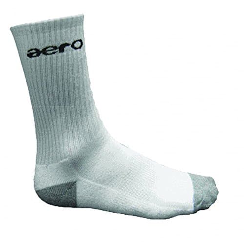 Image of Aero Pack of 3 Pairs of Cricket Socks UK Sizes 6-10