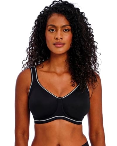 Image of Freya Women's Ac4892 sports bras, Storm, 34 G UK