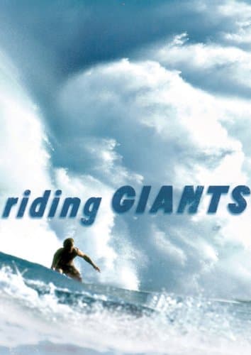 Image of Riding Giants