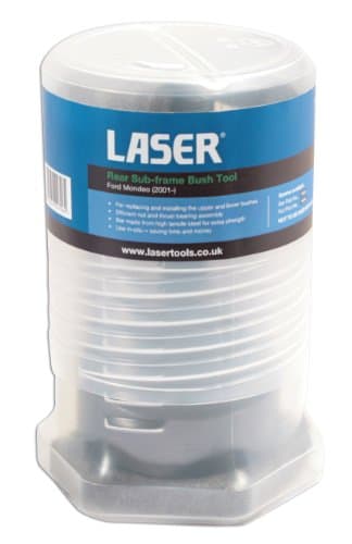 Image of Laser 4796 Rear Sub-Frame Bush Tool - for Ford Mondeo Mk3