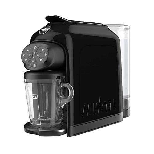 Image of Lavazza A Modo Mio Deséa, Capsule Coffee Maker, Coffee Machine