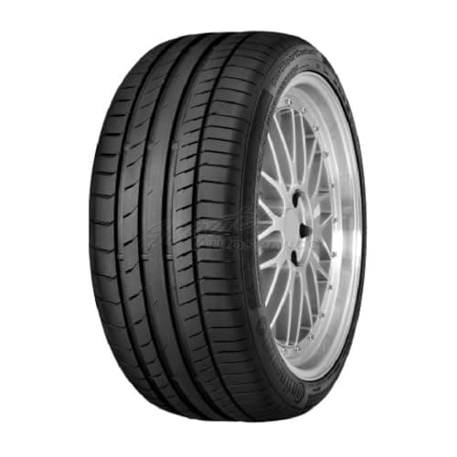 Image of Continental Sport Contact 5P Mercedes Benz MO 235/35R19 (91Y) XL Car Tyres - Summer Tire
