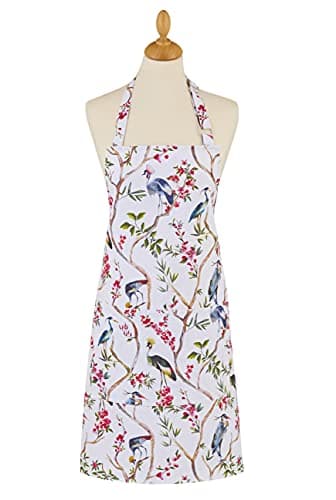 Image of Ulster Weavers Oriental Birds Multi Apron
