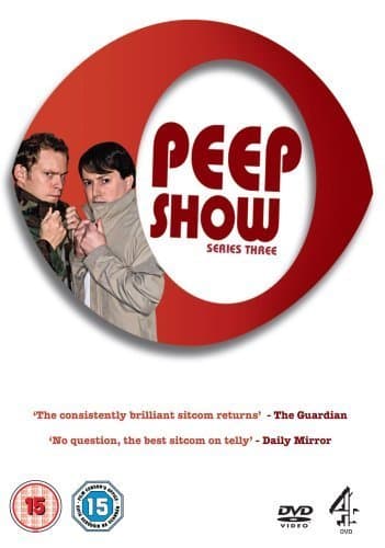 Image of Peep Show Series 3