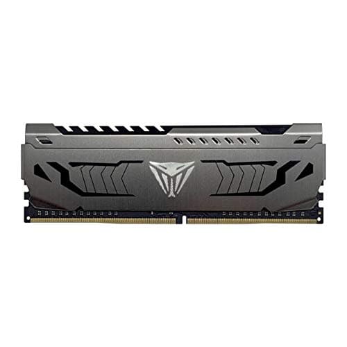 Image of Patriot Viper Steel DDR4 16GB (1 x 16GB) 3200MHz Module - PVS416G320C6