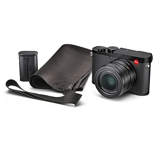 Image of Leica Q2 50.4 Megapixel Digital Camera