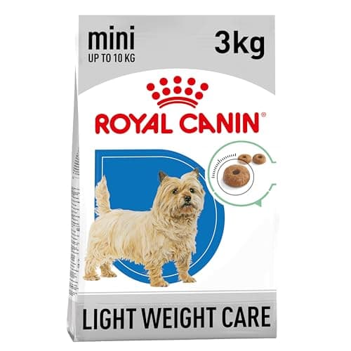 Image of Royal Canin Light Weight Care Mini Adult Dry Dog Food 3 Kg
