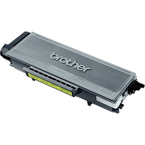 Image of Brother Original TN3280 Black Toner