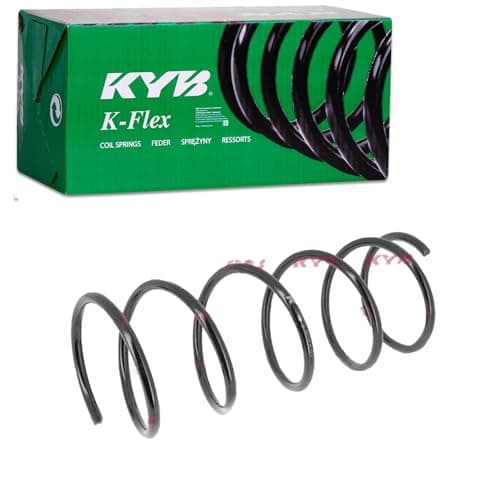 Image of KYB RA1748 Coil Spring