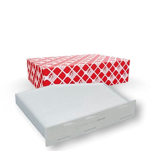Image of febi bilstein 105790 Cabin Filter, 1 unit