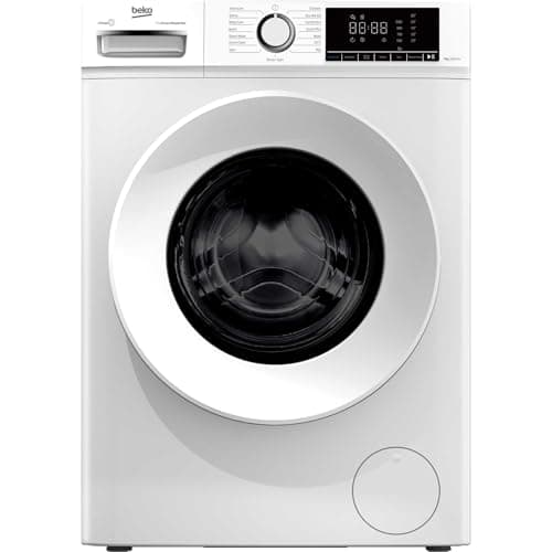 Image of Beko B300 8kg 1200rpm Washing Machine - BW1O3821W