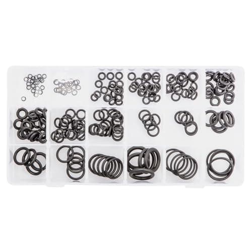 Image of NEO TOOLS O-Ring Assortment 11-977