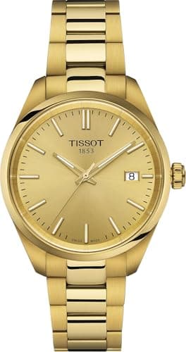 Image of Tissot T-Classic T150.210.33.021.00 Wristwatch for women
