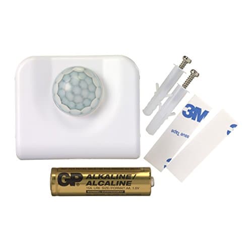 Image of Energenie MiHome Wireless PIR Sensor