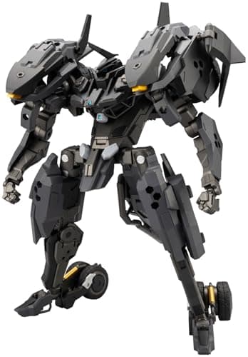 Image of Hexa Gear Plastic Model Kit 1/24 Veloce 24 cm