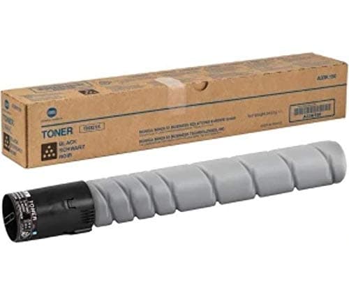 Image of Konica Minolta TN-514K Black Toner and Laser Toner (Black, Konica Minolta, Konica Minolta Bizhub C458, C558!°C658, tn-514K, One Size (S), 28000 Pages) A9E8150 28000 Pages