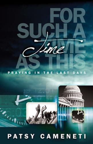 Image of For Such a Time as This: Praying in the Last Days