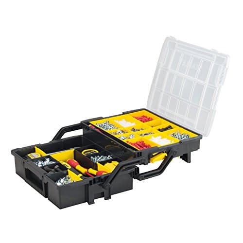 Image of Stanley Tools and Consumer Storage STST14028 MultiLevel Organizer