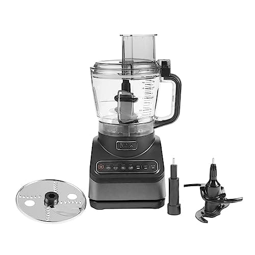 Image of Ninja Mixer with Auto-iQ, Black,BN650EU