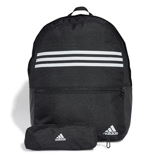 Image of adidas Classic Horizontal 3-Stripes Backpack