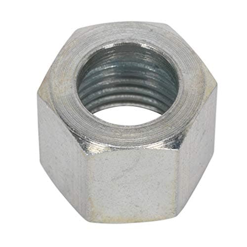 Image of Sealey Ac48 Union Nut 1/4Bsp Pack Of 5