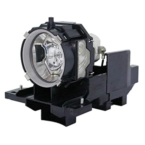 Image of Woprolight DT00873 Projector Replacement Compatible Lamp with Housing for Hitachi CP-X809 CP-SX635 CP-WX625 CP-WX625W CP-WX645 CP-WUX645N CP-SX635 CP-WX625 CP-X809W