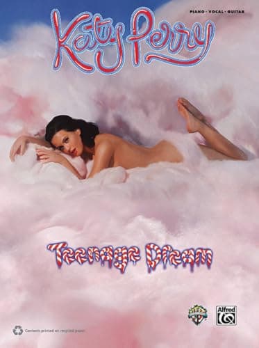 Image of Katy Perry: Teenage Dream