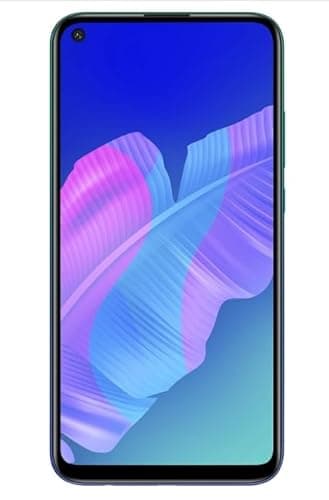 Image of Huawei P40 Lite E - Smartphone 64GB, 4GB RAM, Dual Sim, Aurora Blue (Renewed)