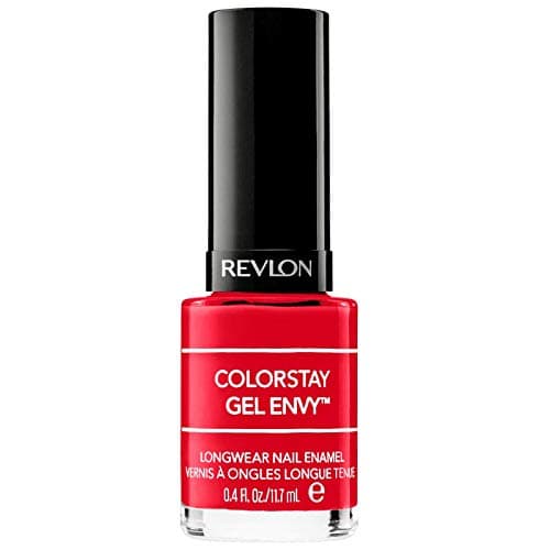Image of Revlon – ColorStay Gel Envy – Polish 620 Roulette Rush