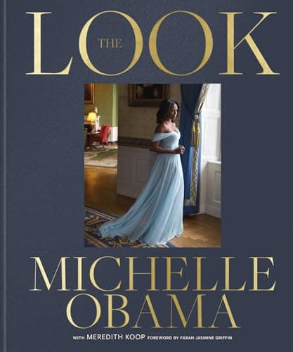 Image of The Look: The No1 New York Times bestseller