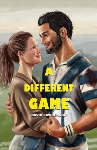 Image of A Different Game