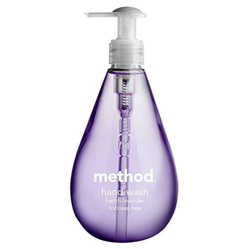 Image of (10 PACK) - Method - Gel Handsoap Lavender | 354ml | 10 PACK BUNDLE