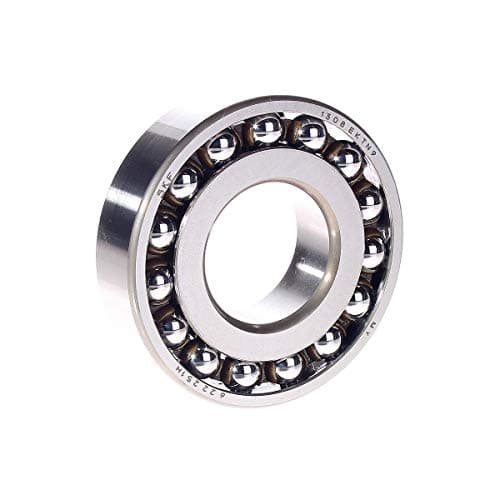Image of SKF 1308 EKTN9 Self-Aligning Ball Bearing