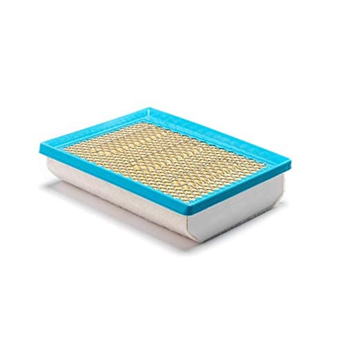 Image of UFI Filters, Air Filter 30.A75.00, Suitable for construction, Applicable to Various Models of Fiat