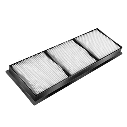 Image of ELPAF51 /V13H134A51/ Projector Air Filter for Epson Pro L1490PU L1490UNL L1495U L1495UNL