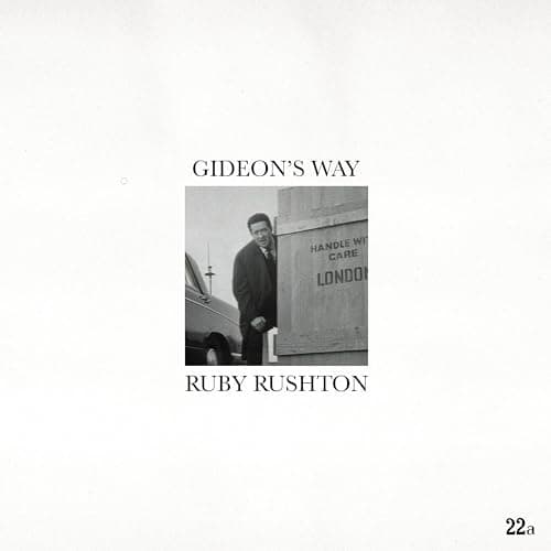 Image of Gideon's Way