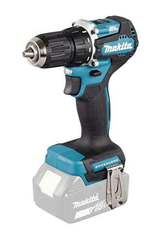 Image of Makita DDF487Z 18V Li-ion LXT Brushless Drill Driver – Batteries and Charger Not Included