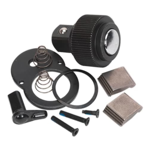 Image of Sealey Ak667212.Rk Repair Kit for Ak6672.03 1/2In Sq Drive