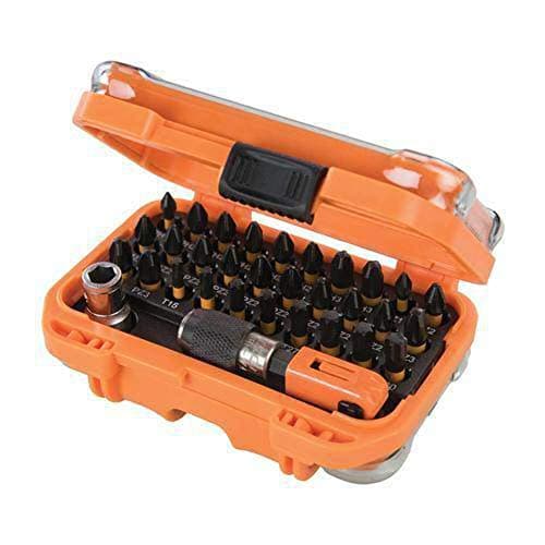 Image of Triton Impact Screwdriver Bit Set 32pce (302821)