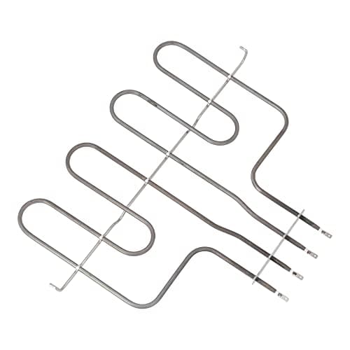Image of sparefixd Suitable for Compatible with HOTPOINT Dual Grill Element for Oven Cooker HUD61 HUE61 HAE60