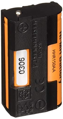 Image of Sennheiser BA 2015 Rechargeable Battery