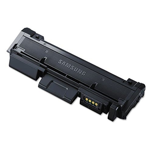 Image of HP Samsung MLT-D116L (SU832A) MLT-D116L Toner Cartridge,Black