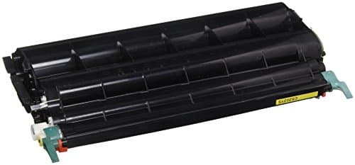 Image of Lexmark - Toner cartridge - 1 x yellow - 1500 pages - LCCP